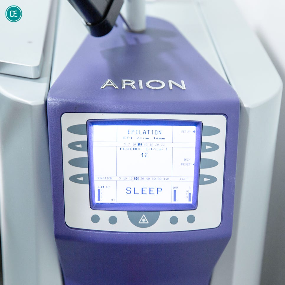 Who Is Recommended for Laser Hair Removal for Mustache and Upper Lip Hair at Omokgyo? image 2