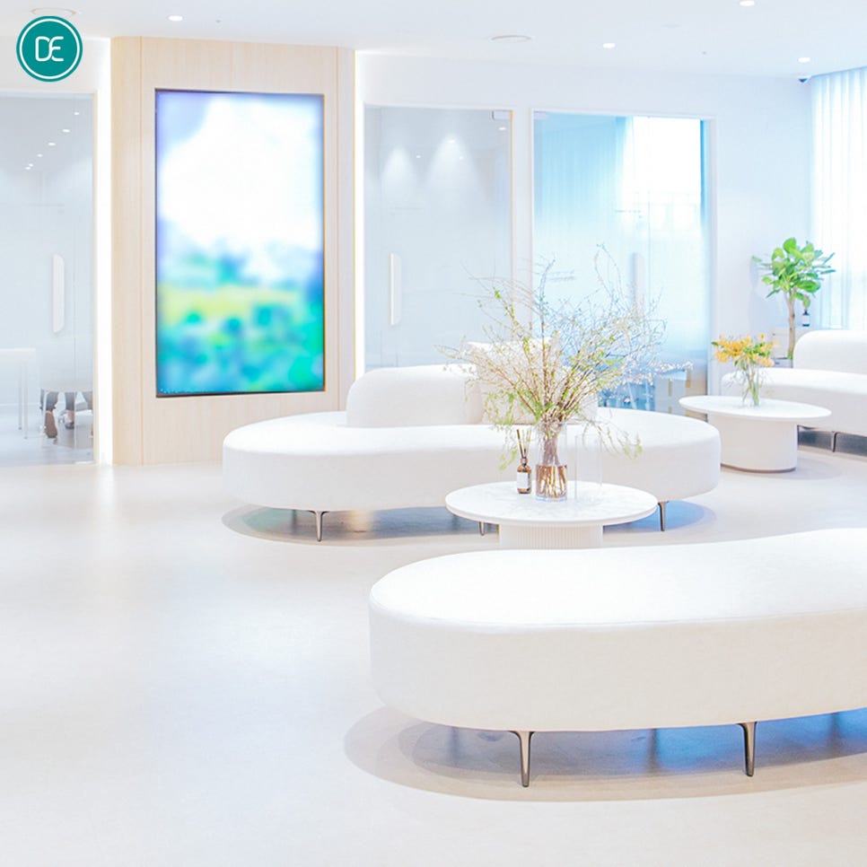 Songpa Skin Care: Improving Winter Makeup Flaking with New Aladdin Peeling image 3
