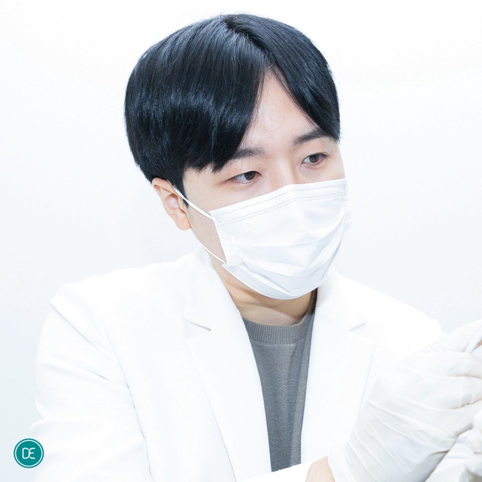 Ingye-dong Square Jaw Botox: Can It Affect Cheekbone Swelling or Sunken Cheeks? image 1