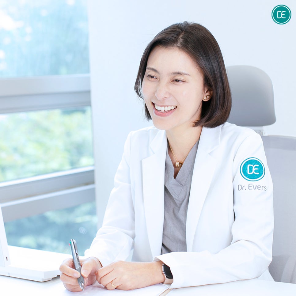 Okmokgyo Onda Lifting for More Defined Facial Contours image 1
