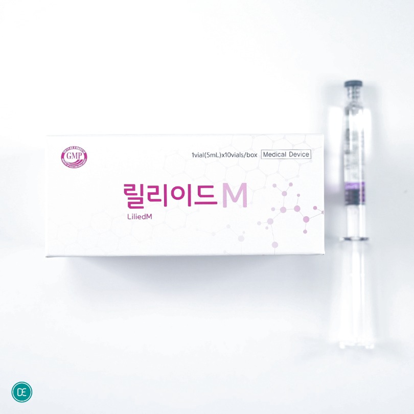 인천스킨부스터 릴리이드M 물광피부 연출해볼까? 관련 이미지 3
