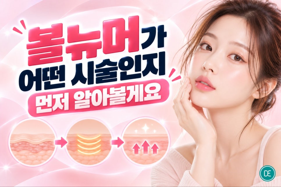 불당동리프팅 볼뉴머 효과 언제부터 나타나는 걸까요? 관련 이미지 2