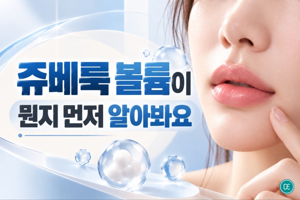 목동쥬베룩 볼륨, 팔자주름 때문에 고민이라면 읽어보세요 관련 이미지 2