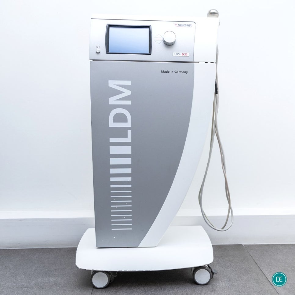 Mok-dong LDM Treatment Intervals and Principles: A Comparison of the 12-Minute and 24-Minute Modes image 4