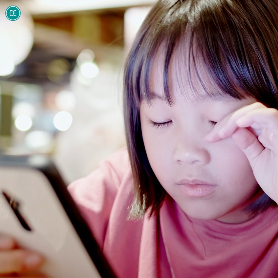 자고 일어나면 눈꼽 많이 생기는 이유? 관련 이미지 4