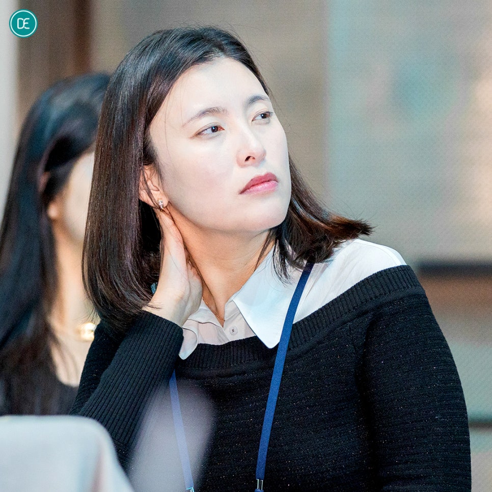 Expected Changes with Myeong-dong Juvellook image 2