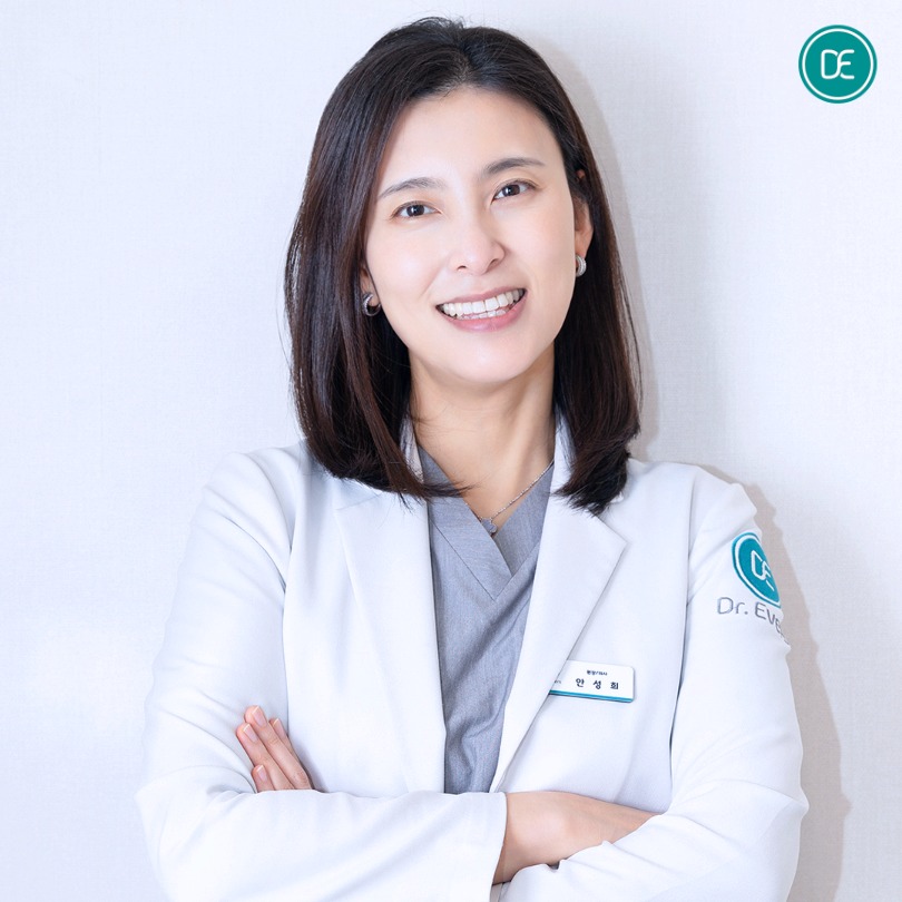 Mokdong Potenza: How to Reduce Enlarged Pores and Restore Them image 1