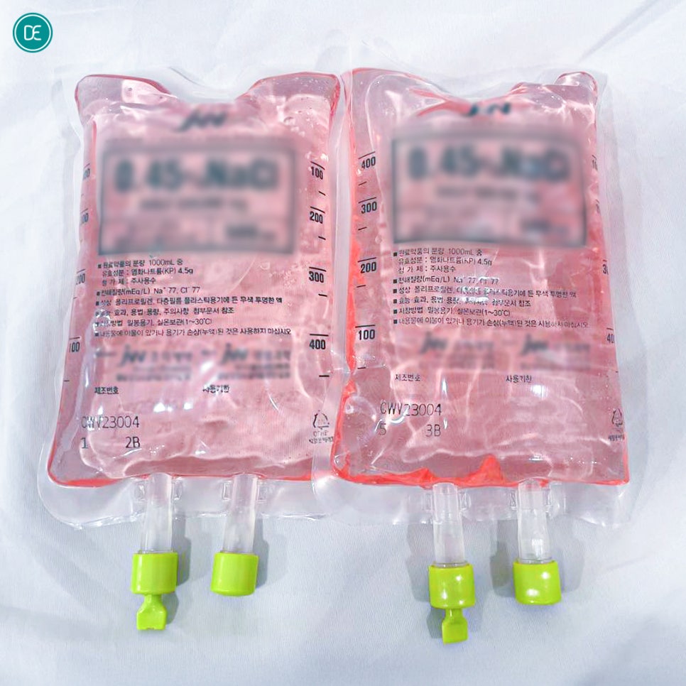 Guidance on the Body Fat-Dissolving Injection Schedule for Omokgyo, GIRLGROUP GPC image 2