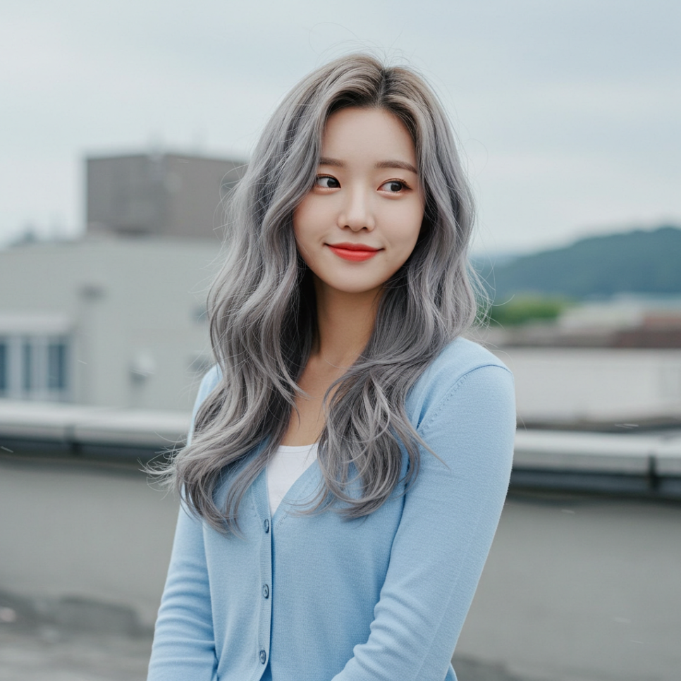 고잔동 GA필 매끄러운 결을 위해 관련 이미지 3