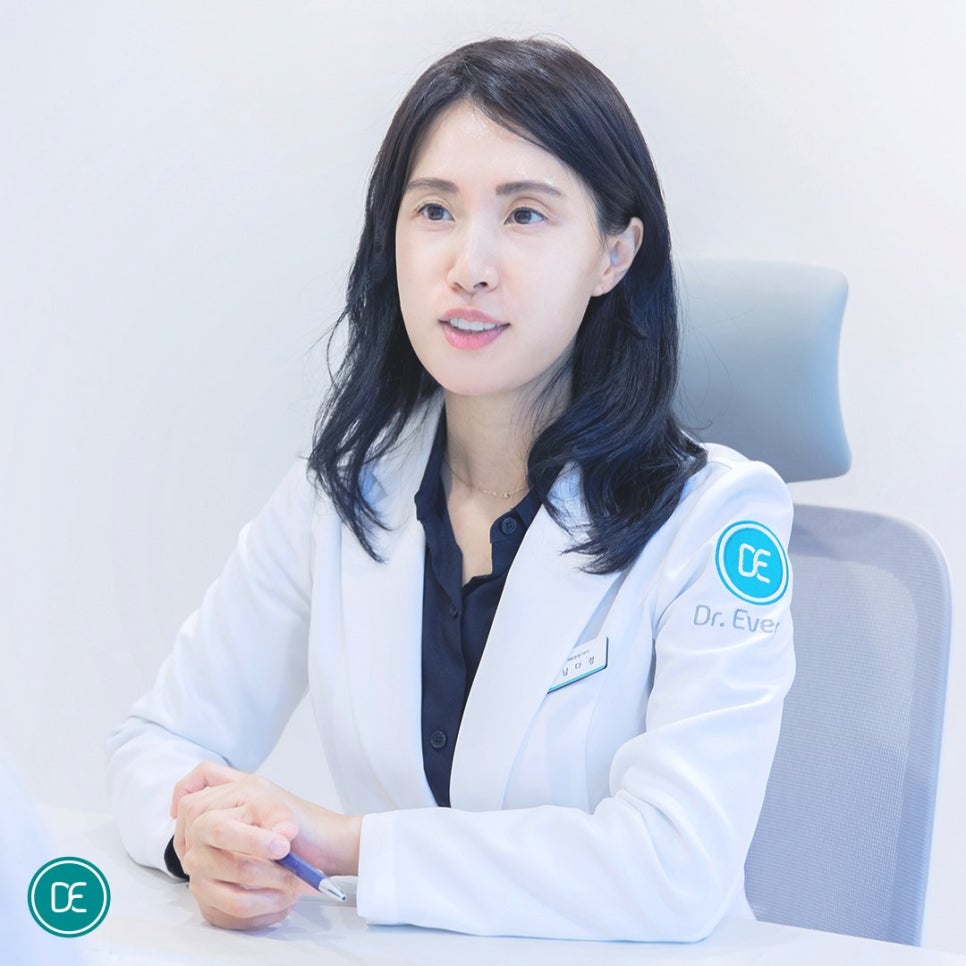 Gongdeok Station Laser Hair Removal: Looking for an Alternative to Shaving Leg Hair? image 1