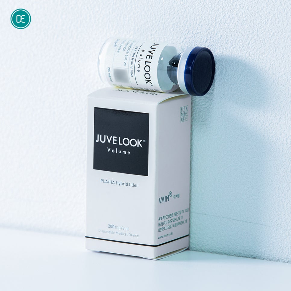 When Is Juvelook Volume Needed in Guwol-dong? image 2