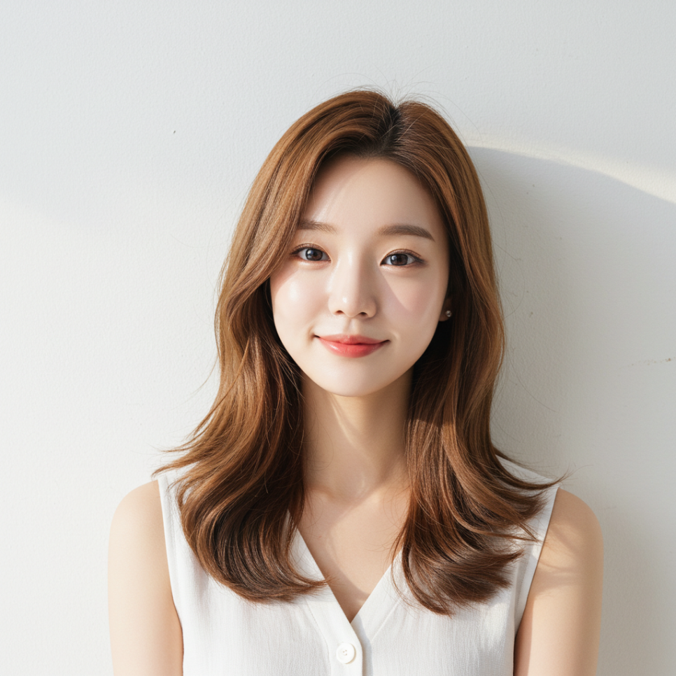 안산 레이저토닝 눈가 주근깨 컨실러로 안가려진다면 관련 이미지 4