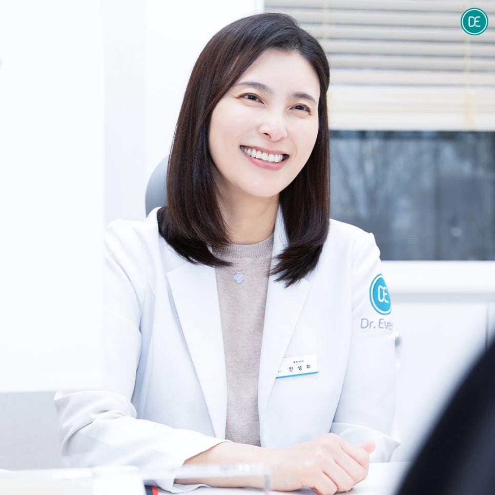 Changes Seen on the Face with Okmokgyo Contouring Injections image 1