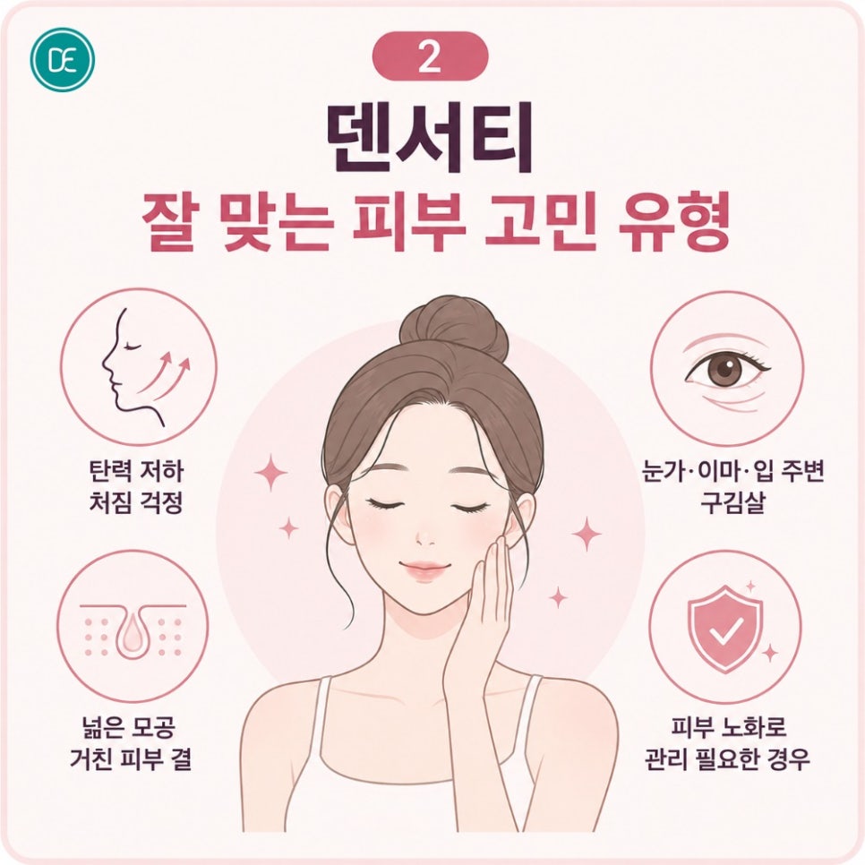 청라 덴서티 300샷, 고주파 에너지로 속탄력 채우는 원리 관련 이미지 3