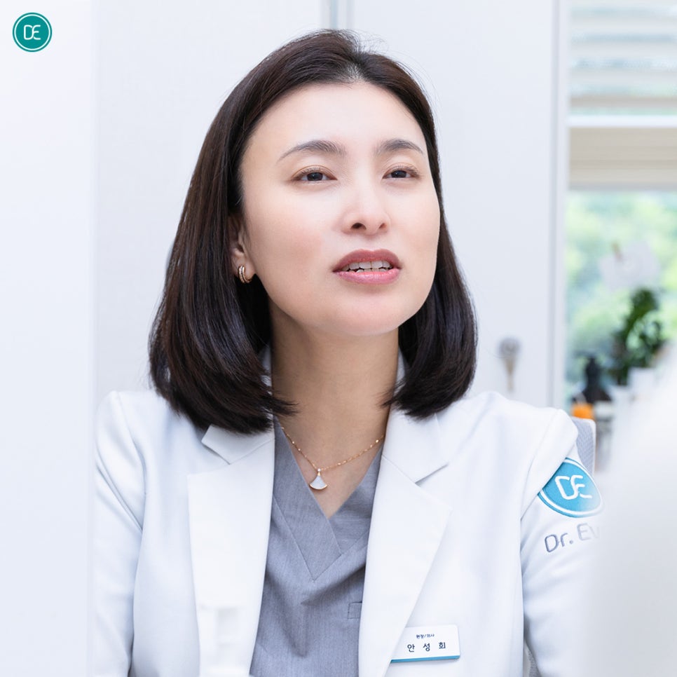 How Long Does the Skinvive Maintenance Period Last in Mokdong? image 1