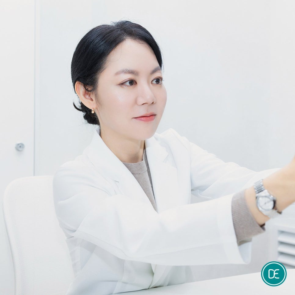 How Cheonho Station Oligio 300 Shots Can Improve Fine Wrinkles and Sagging Pores image 1