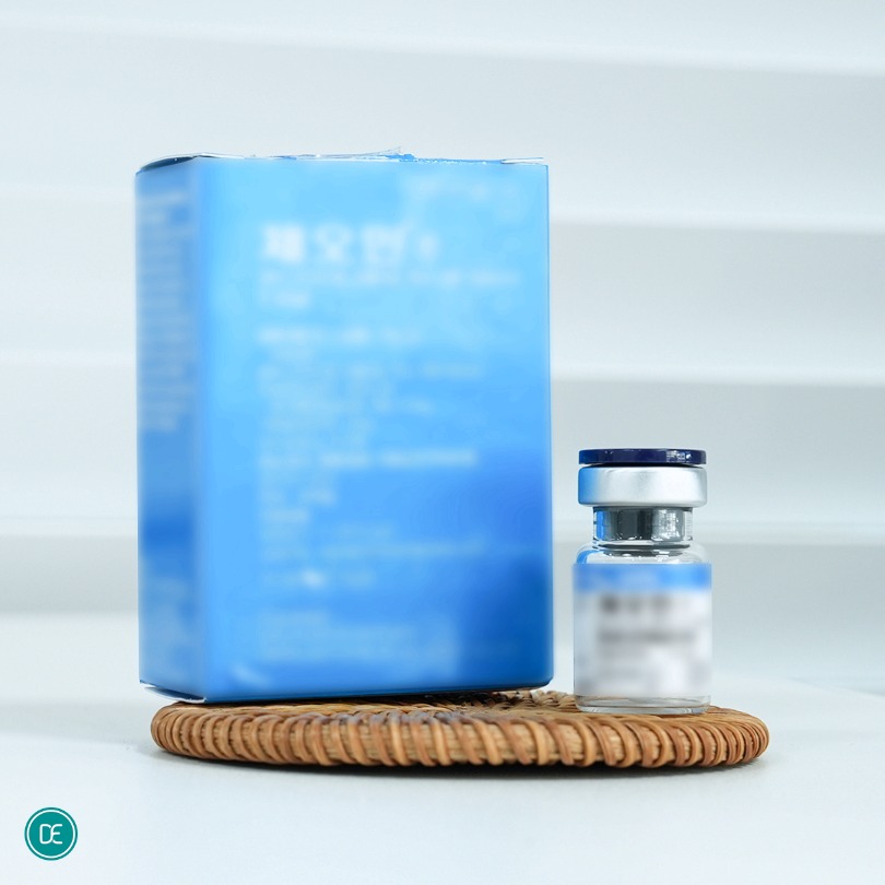 Mokdong Station Skin Care Botox: A Solution for a Smooth and Light Line image 1
