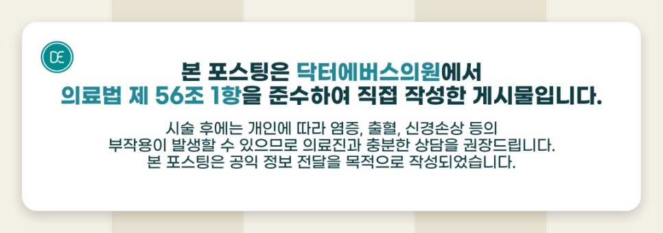 From How Suwon Thermage FLX Works to When Its Effects Become Noticeable image 5