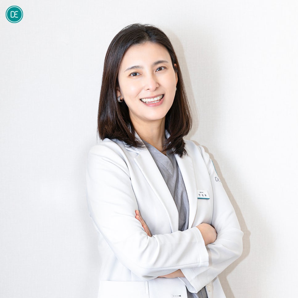 Mok-dong skin booster injection Liliid M: what changes before and after? image 1