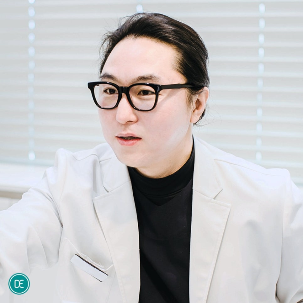홍대텐써마, 탄력이 고민이라면? 잘 맞는 케이스 알려드릴게요 관련 이미지 4
