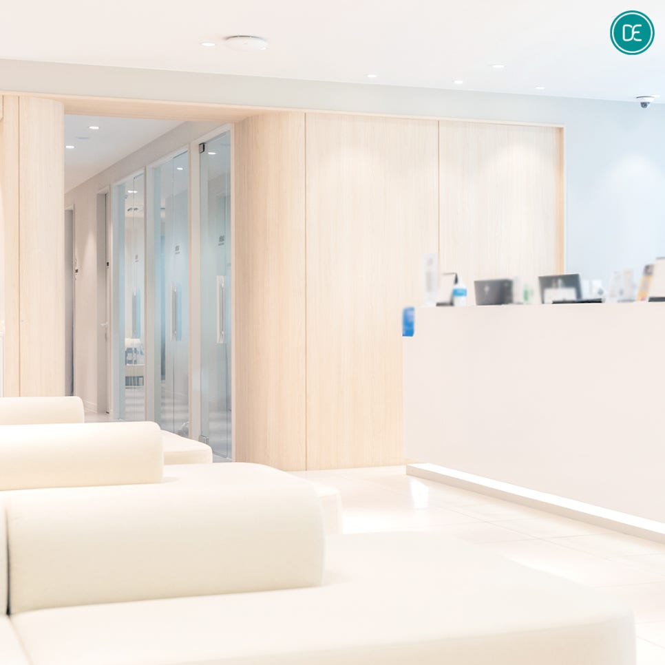 Cheongdam Density Lifting for a Firm Face image 3