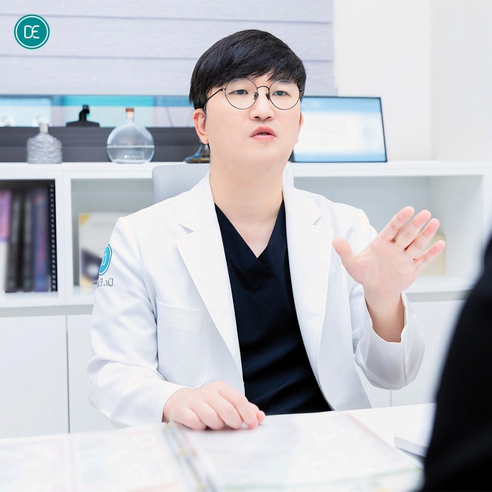 김포 덴서티 600샷 후 관리 방법은? 관련 이미지 1