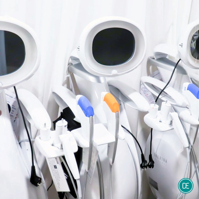 What Is the Principle Behind Songdo Shurink Lifting Care? image 1