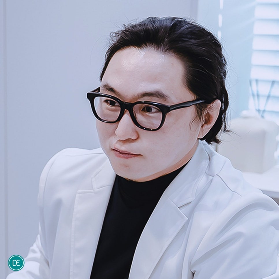 홍대쁘띠 남자 이마 주름, 보톡스 필러 선택 기준은? 관련 이미지 3