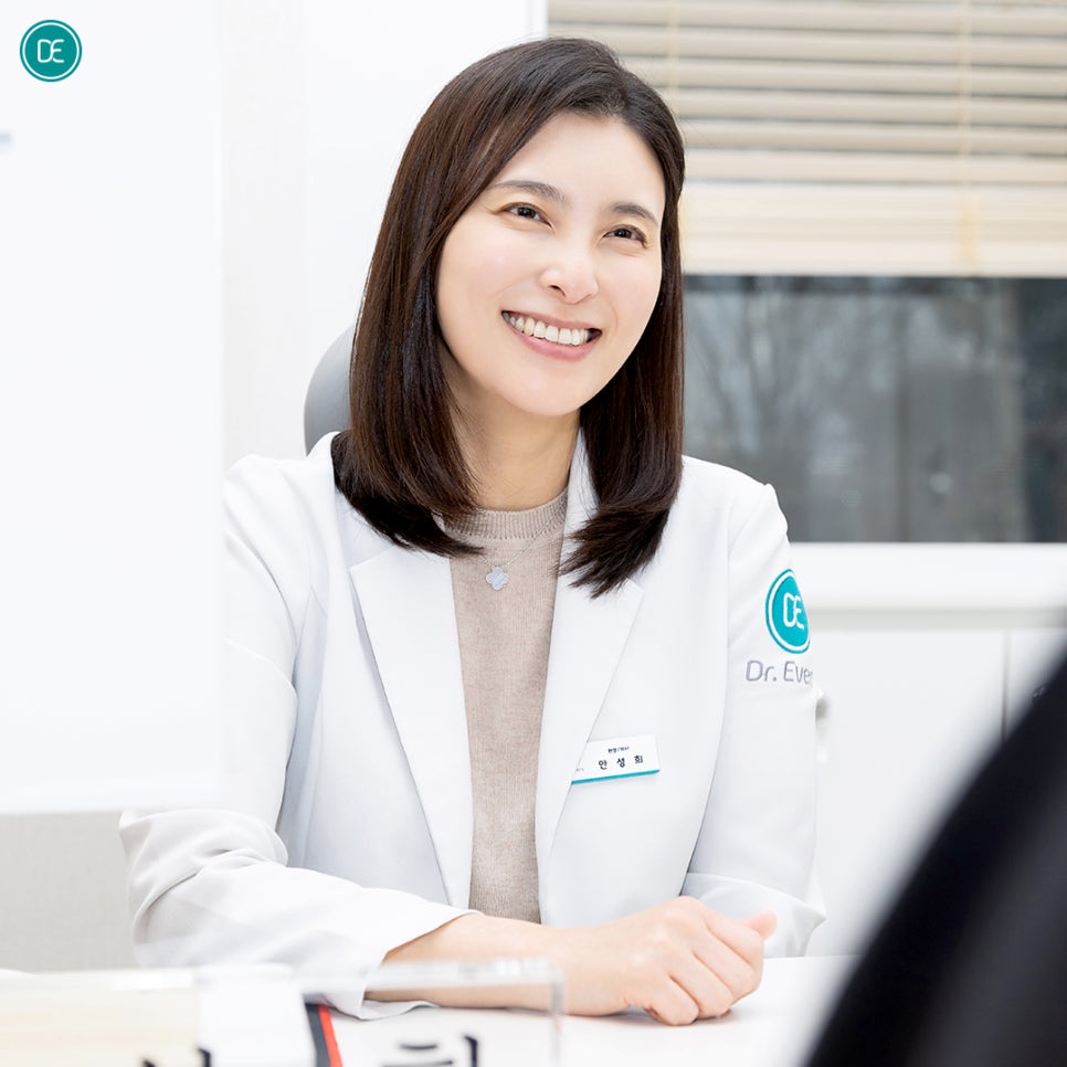 Mokdong Station Rejuran Healer: What If Your Skin Is Dry Every Time? image 3