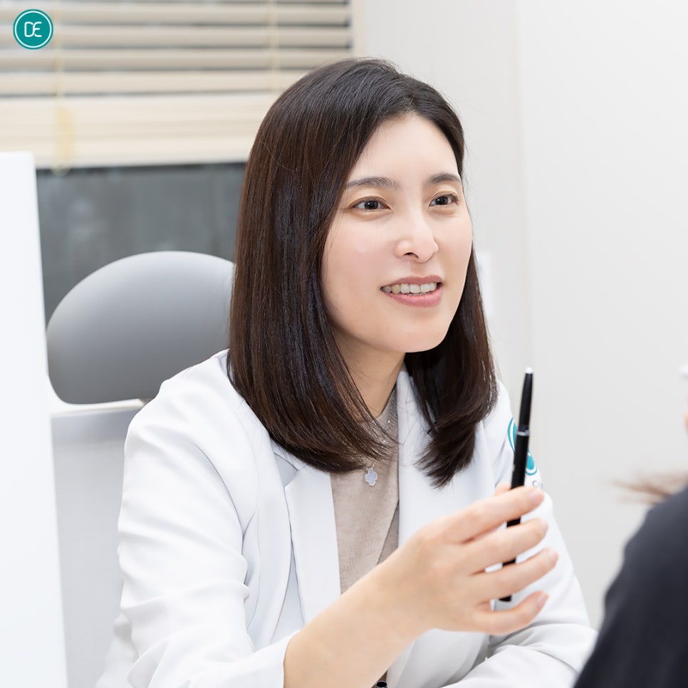 How 1 Vial of Sculptra at Omokgyo Works image 1