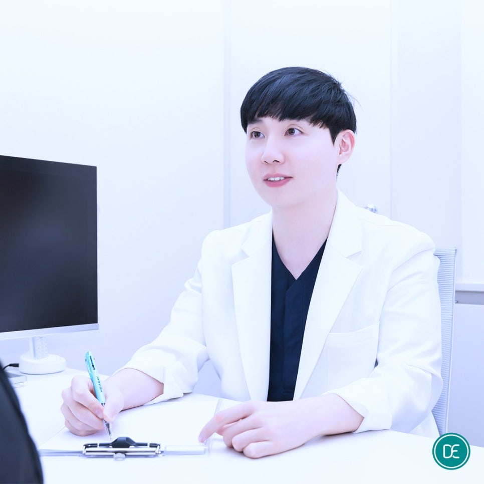 What Is the Anyang Aqua Peel Method for Managing Sebum and Blackheads? image 1