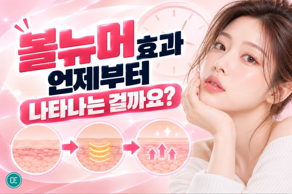 불당동리프팅 볼뉴머 효과 언제부터 나타나는 걸까요? 관련 이미지 3