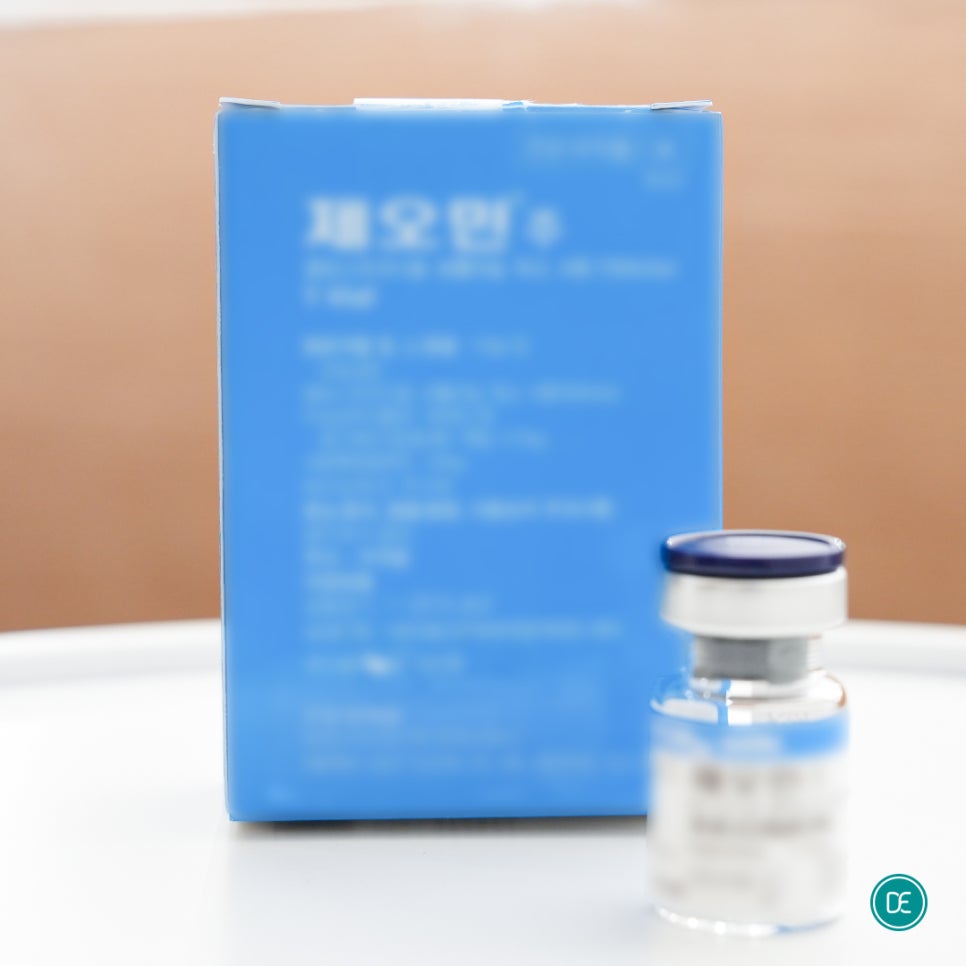 강남 스킨보톡스 용량 CC 엠보자국 가려움 있을까? 관련 이미지 2