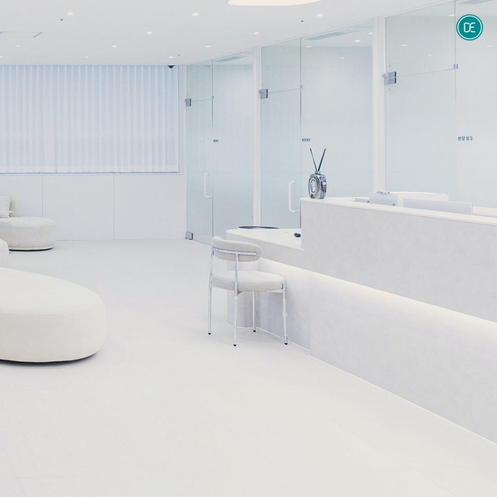 Gwangju Laser Hair Removal Intervals, How Melanin Pigment Destruction and Cooling Work image 1