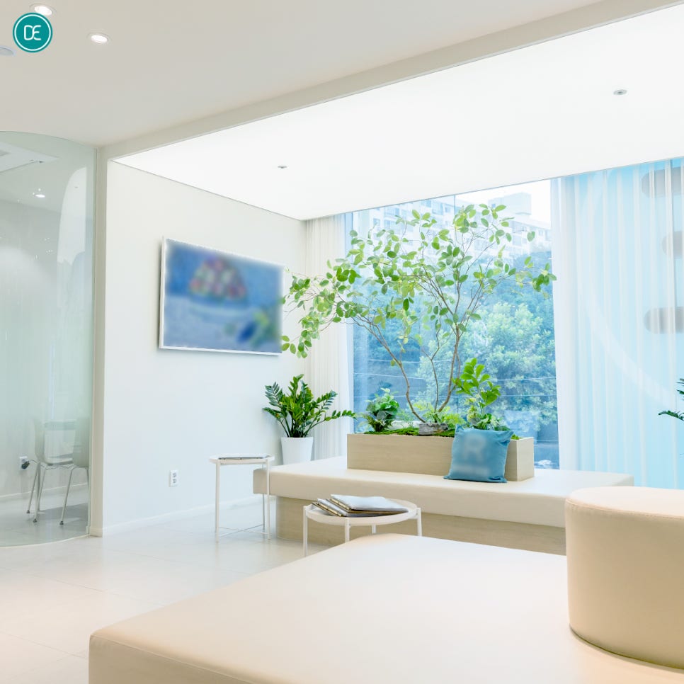 Mokdong Station Rejuran Healer: What If Your Skin Is Dry Every Time? image 1
