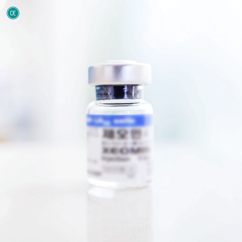 Precautions for Omokgyo Trapezius Botox Units and Dosage image 3