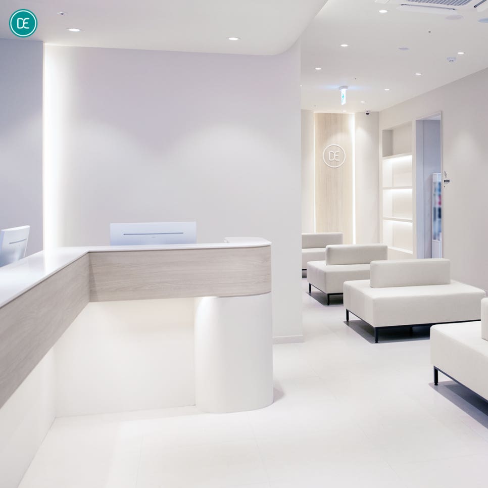 Gongdeok Skin Care: How Can LDM Acne Mode Care for Scars? image 3