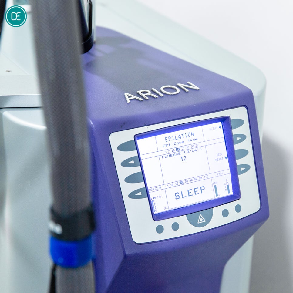 Mokdong Station Leg Laser Hair Removal: When Can You Drink Alcohol or Swim? image 2