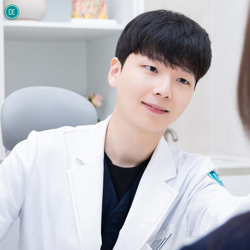 부산 애교필러 1CC 용량 도톰한 볼륨감 관련 이미지 1