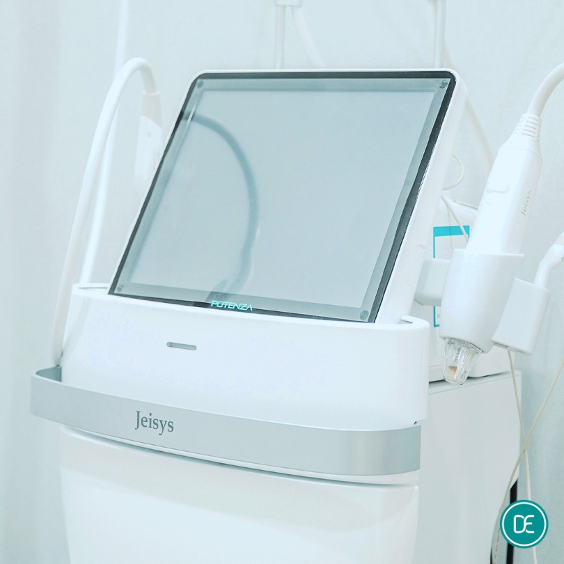 Gimpo Acne Care: Improving Scar Concerns with Potenza image 3