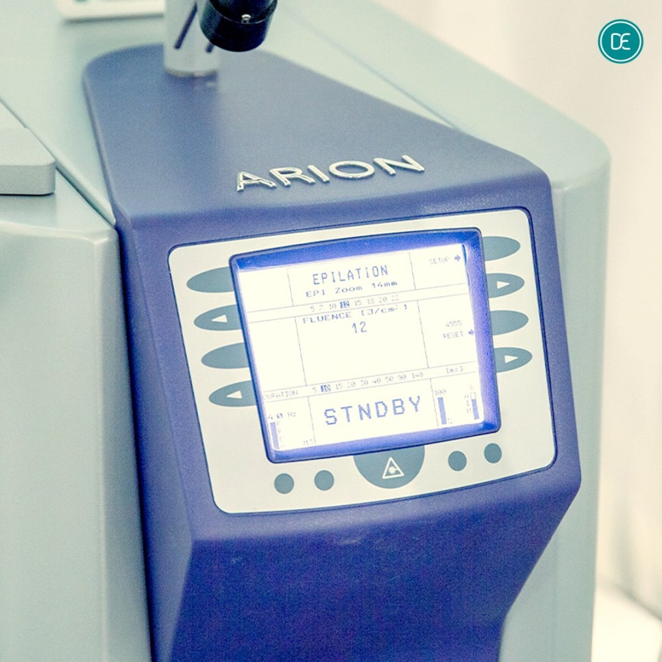 Gongdeok Station Laser Hair Removal: Looking for an Alternative to Shaving Leg Hair? image 2