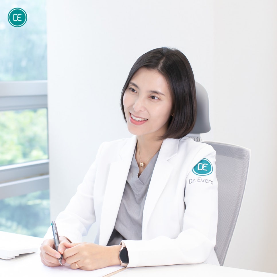 When Is the Right Time for Mok-dong Collagen Booster Juvelook Volume Treatment? image 1