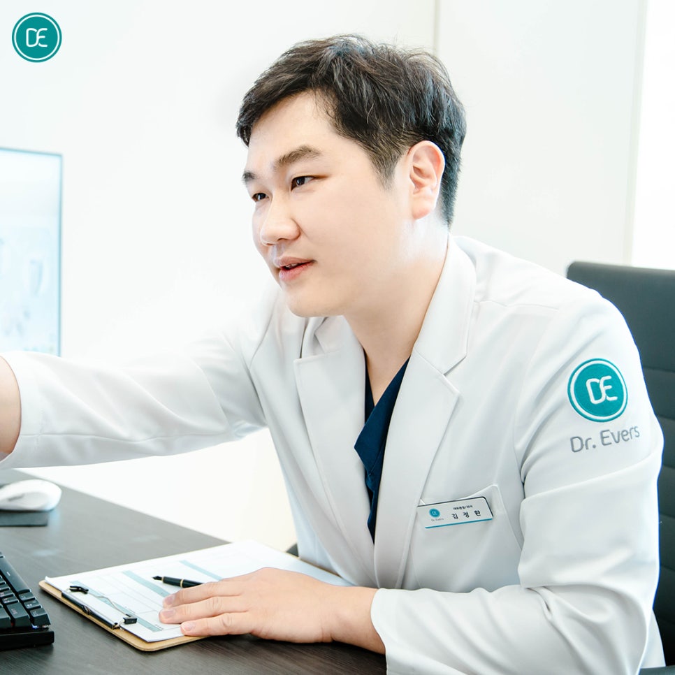 명동 CO2프락셀 작용방식 알아보자 관련 이미지 1