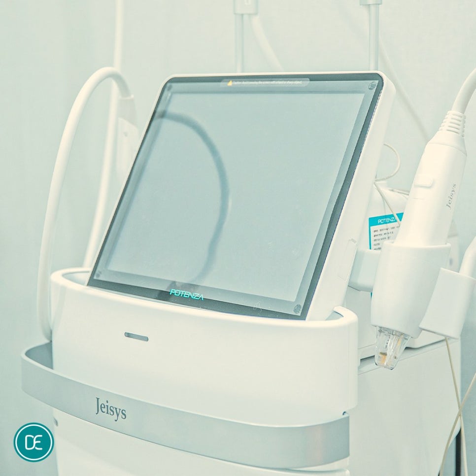 What Is the Potenza Solution for Managing Acne Marks in Dongdaemun? image 2