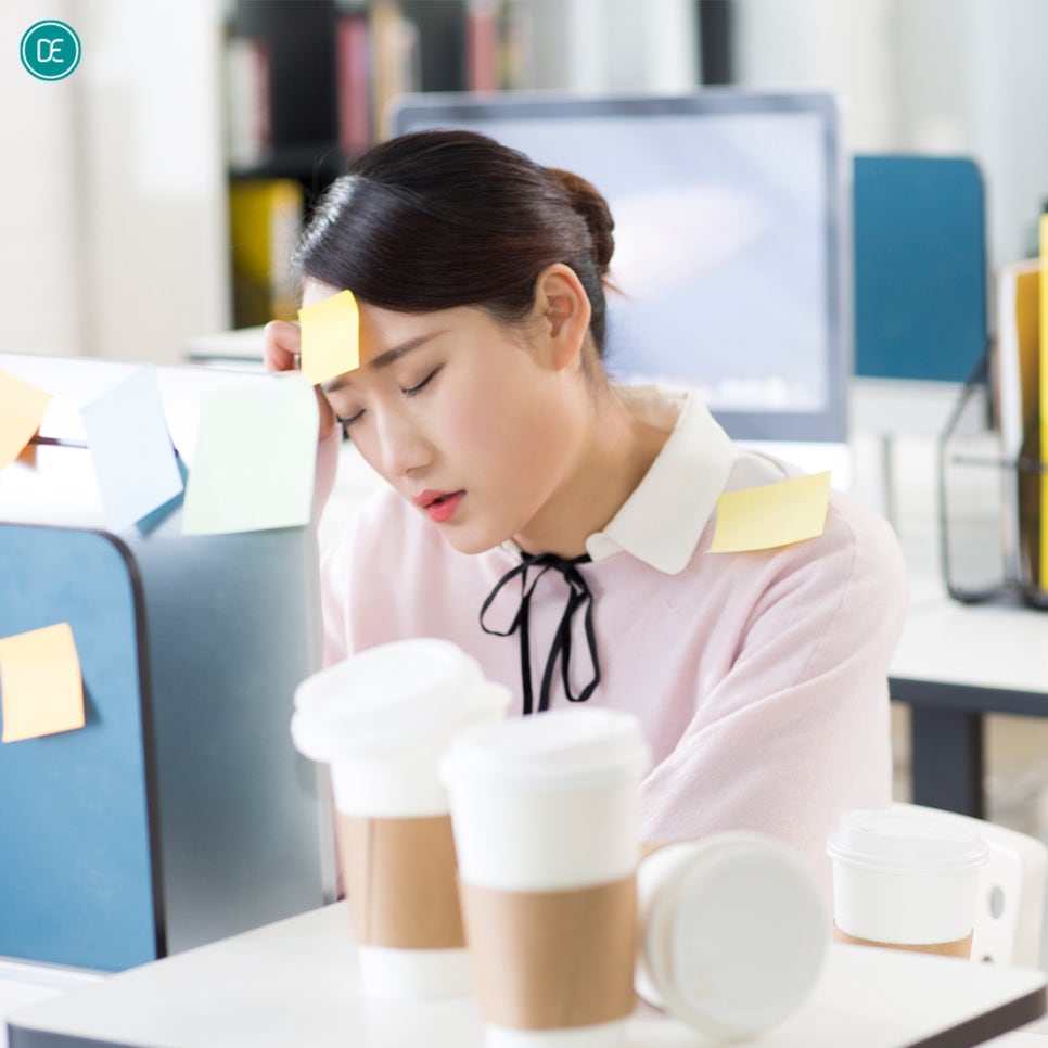 식곤증 혈당스파이크 비교해보자! 관련 이미지 5