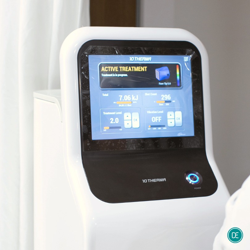 How Should You Decide the Interval and Number of Sessions for Suwon TenTherma? image 2