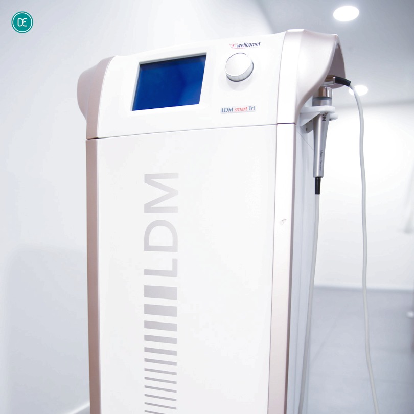 Seokchon Station Dermatology LDM Care Time and Frequency: Let’s Find Out image 3