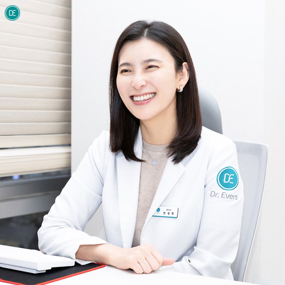 Looking at How the Mok-dong Skin Booster LIZNE Works image 1