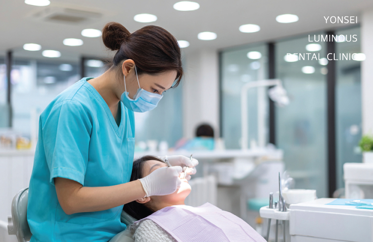 강남역치과 연세루미너스치과 원장이 솔직하게 말하는 진료 철학 이야기 관련 이미지 9
