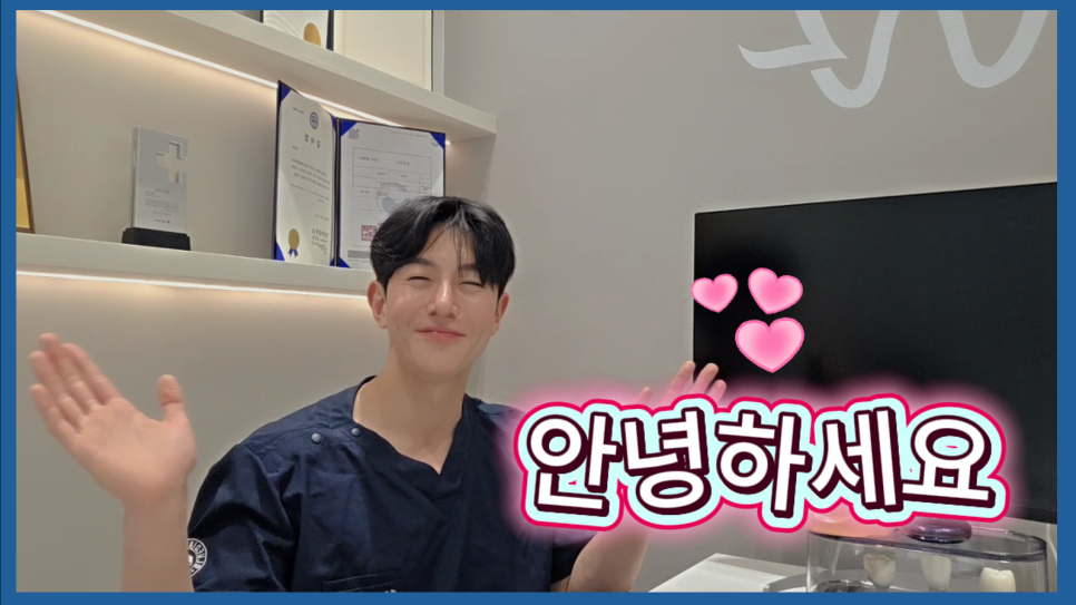 유튜브도 다시 시작합니다!! 관련 이미지 1